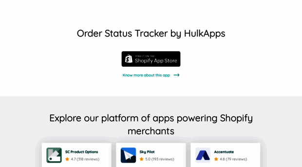 orderlookup.hulkapps.com