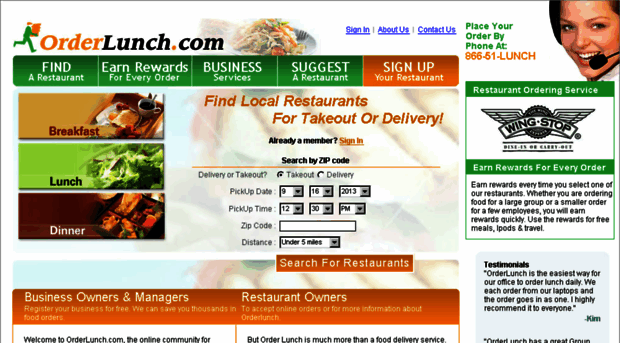 orderlunch.com