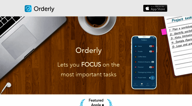 orderly.tektontek.com