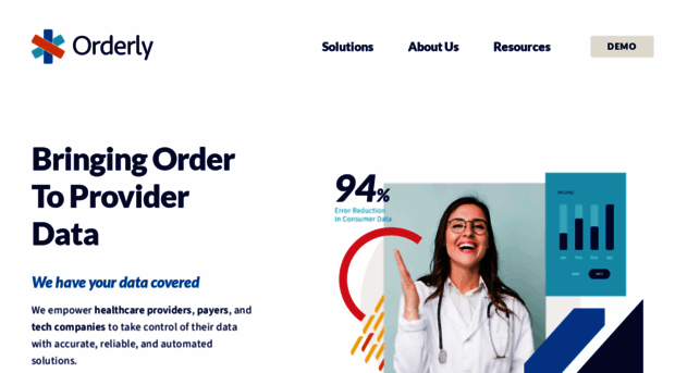 orderlyhealth.com