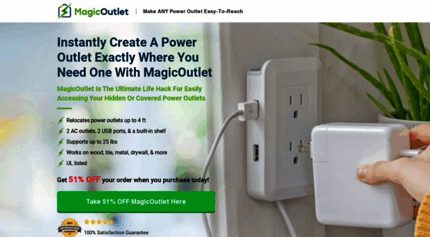 ordermagicoutlet.com