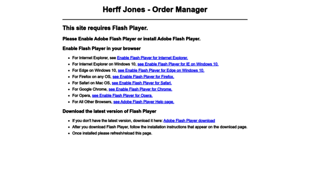 ordermanager.herffjones.com