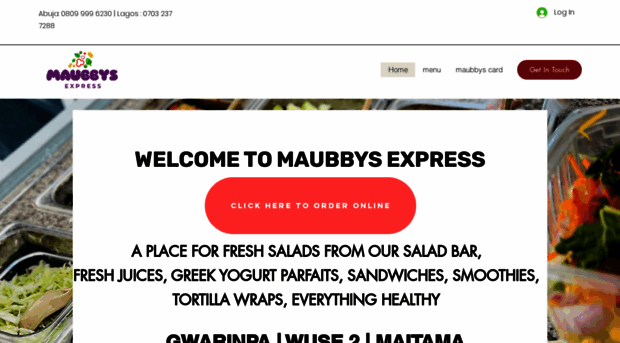 ordermaubbys.com