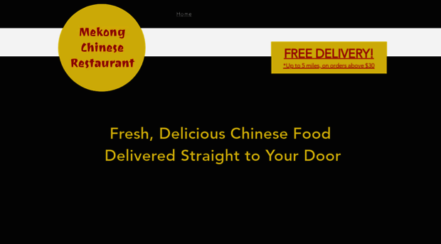 ordermekongchineserestaurant.com