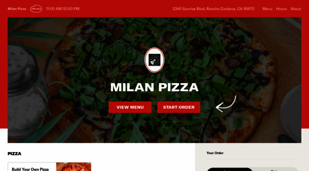 ordermilanopizza.com