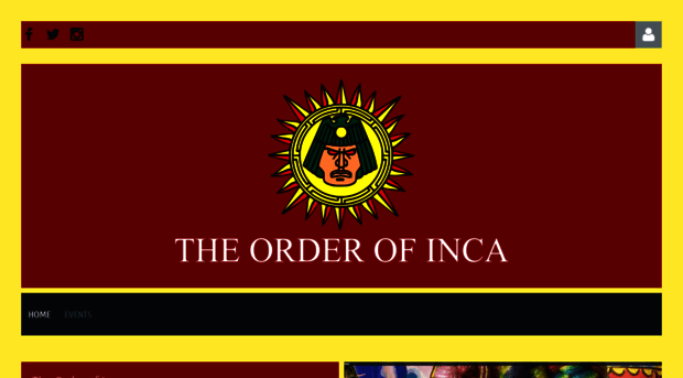 orderofinca.com