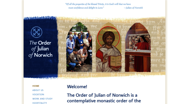 orderofjulian.org