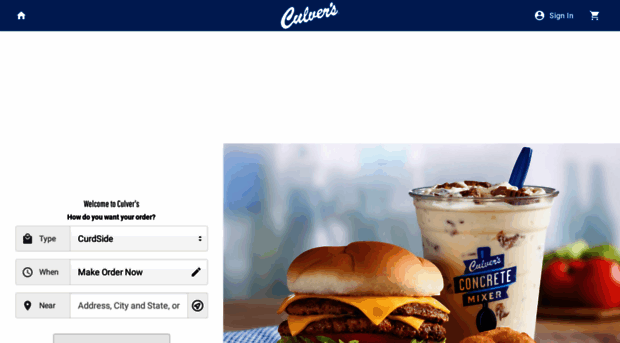 orderonline.culvers.com