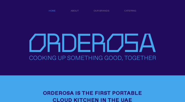 orderosa.com