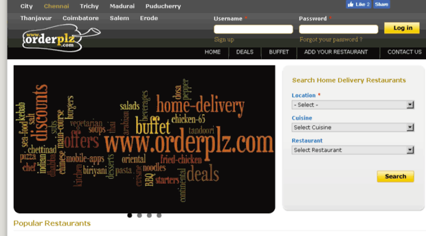 orderplz.com
