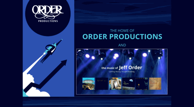 orderproductions.com