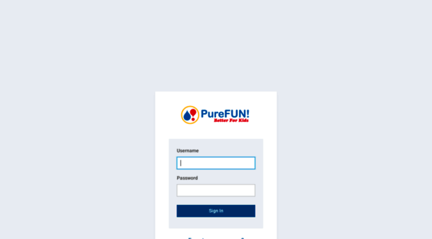 orderpurefun.com