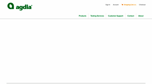 orders.agdia.com
