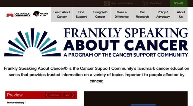 orders.cancersupportcommunity.org