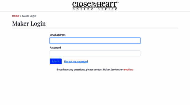 orders.closetomyheart.com