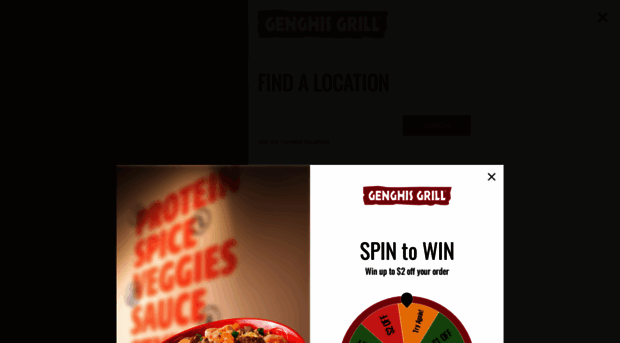 orders.genghisgrill.com