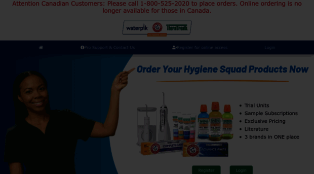 orders.hygienesquad.com