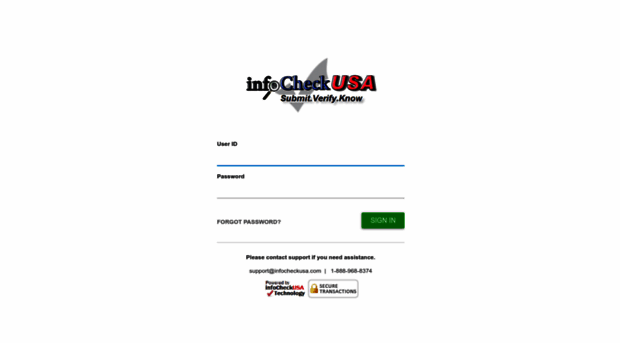 orders.infocheckusa.com