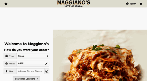 orders.maggianos.com