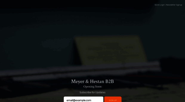 orders.meyer.com