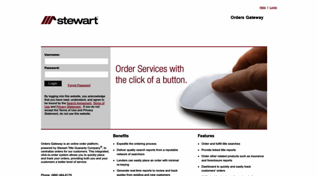 orders.propertyinfo.com
