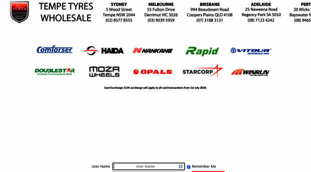 orders.tempetyreswholesale.com.au