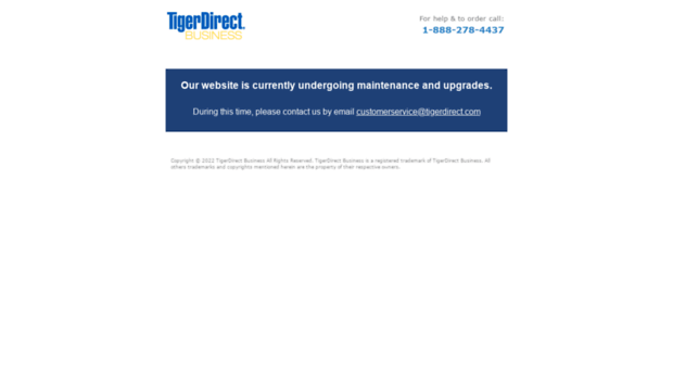 orders.tigerdirect.com