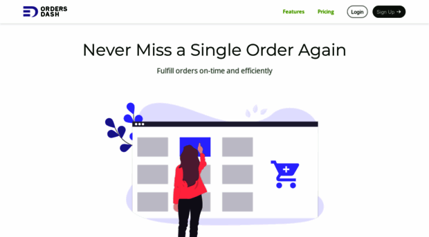 ordersdash.com