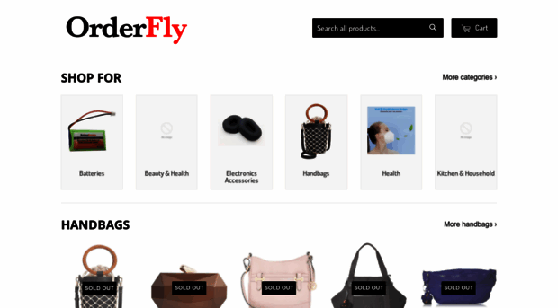 ordersfly.com