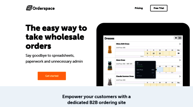 orderspace.com