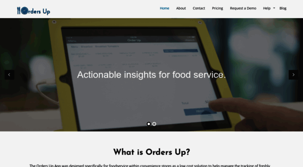 ordersup.com