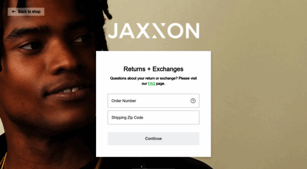 ordersupport.jaxxon.com