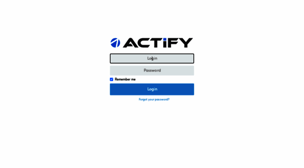 ordersystem.actify.com