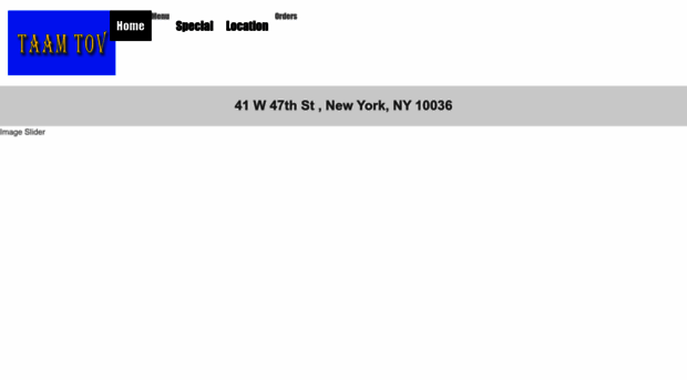 ordertaamtovny.com
