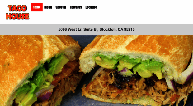 ordertacohouseca.com
