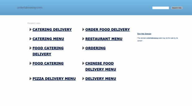 ordertakeaway.com