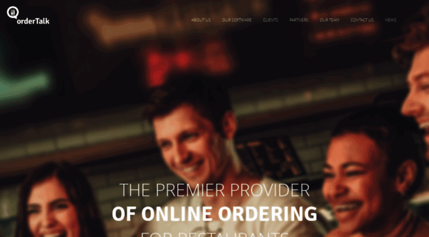 ordertalk.com