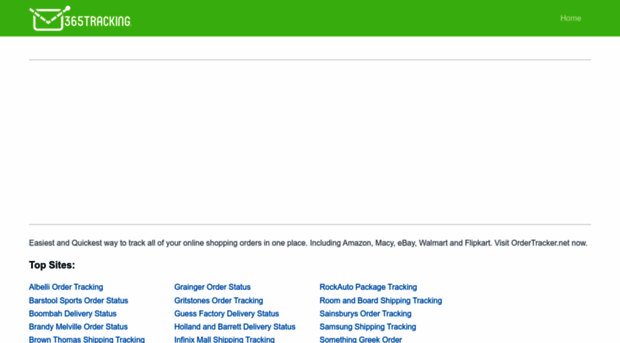 ordertracker.net