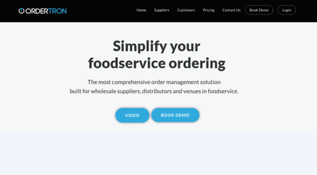 ordertron.com