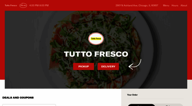 ordertuttofrescomenu.com