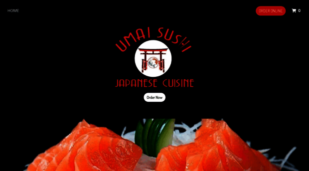 orderumaisushi.com