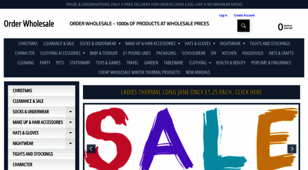 orderwholesale.co.uk