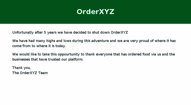 orderxyz.com