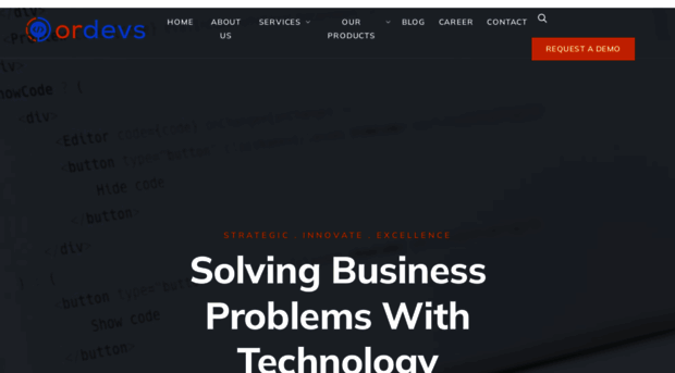 ordevs.com