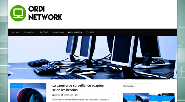 ordi-network.fr