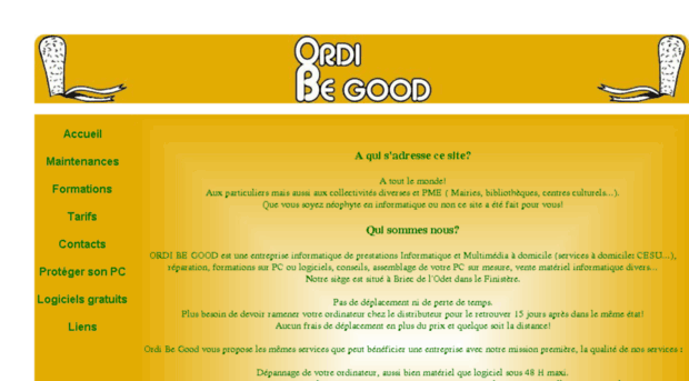 ordibegood.com