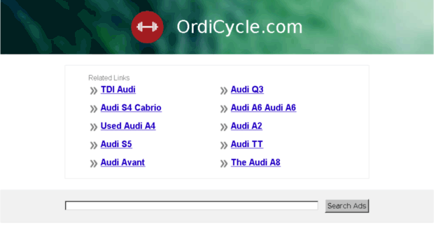 ordicycle.com