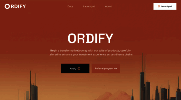 ordify.world