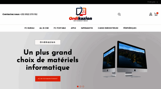 ordikazion.net