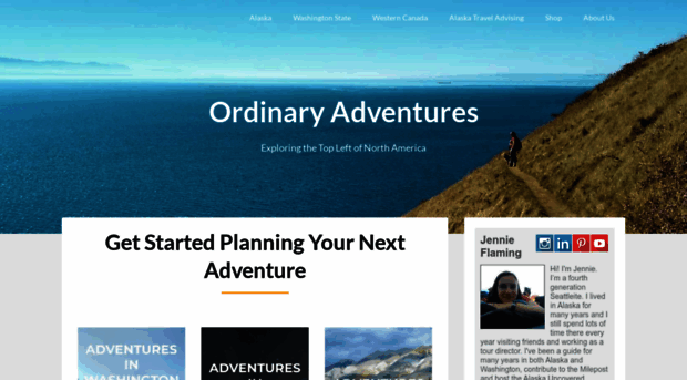 ordinary-adventures.com